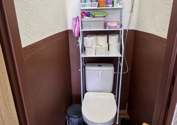 Na predaj rodinný dom v obci Smižany s veľkým pozemkom !