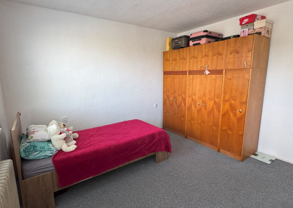 Na predaj rodinný dom v obci Smižany s veľkým pozemkom !