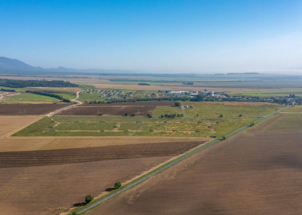 Dobrá správa! IBV Slnečná Mlynica má už vydané VŠETKY stavebné povolenia !