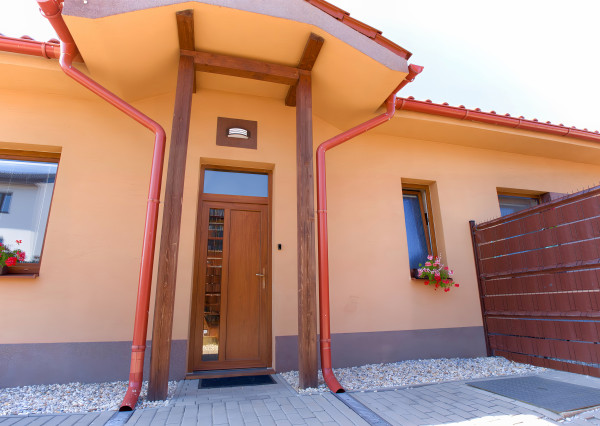 Rodinný dom Panský kruh Smižany