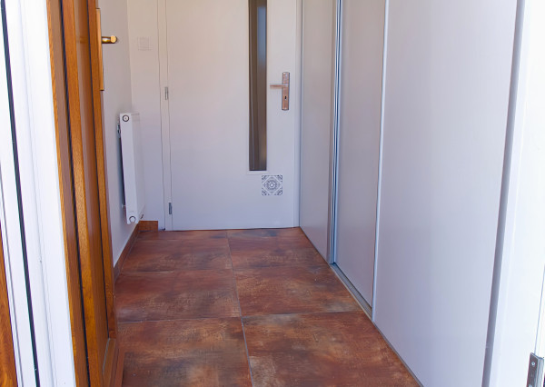 Rodinný dom Panský kruh Smižany