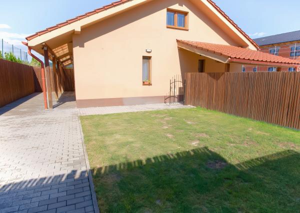 Rodinný dom Panský kruh Smižany