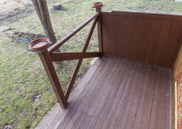 Záhrada (266 m2) s chatkou, Spišská Nová Ves