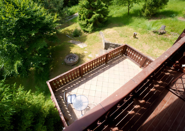 REZERVOVANÉ! Celoročne využiteľná chata Ráztoky Hnilčík pri Slovenskom raji