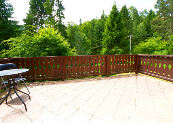 REZERVOVANÉ! Celoročne využiteľná chata Ráztoky Hnilčík pri Slovenskom raji