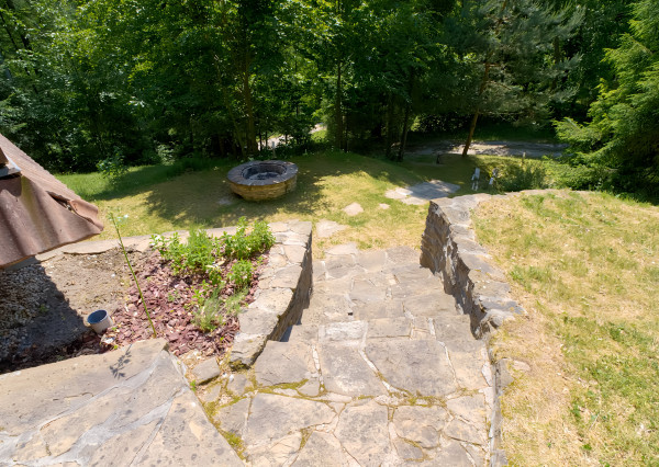 REZERVOVANÉ! Celoročne využiteľná chata Ráztoky Hnilčík pri Slovenskom raji