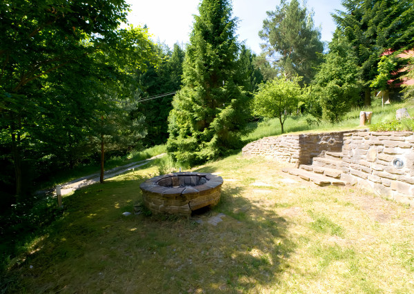 REZERVOVANÉ! Celoročne využiteľná chata Ráztoky Hnilčík pri Slovenskom raji