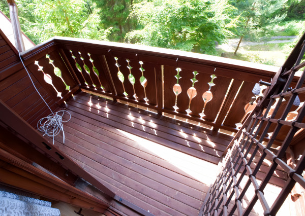 REZERVOVANÉ! Celoročne využiteľná chata Ráztoky Hnilčík pri Slovenskom raji