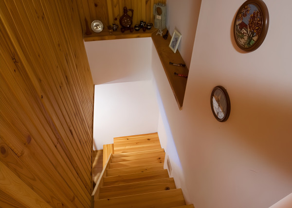 REZERVOVANÉ! Celoročne využiteľná chata Ráztoky Hnilčík pri Slovenskom raji