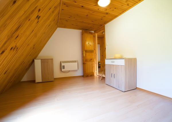 REZERVOVANÉ! Celoročne využiteľná chata Ráztoky Hnilčík pri Slovenskom raji