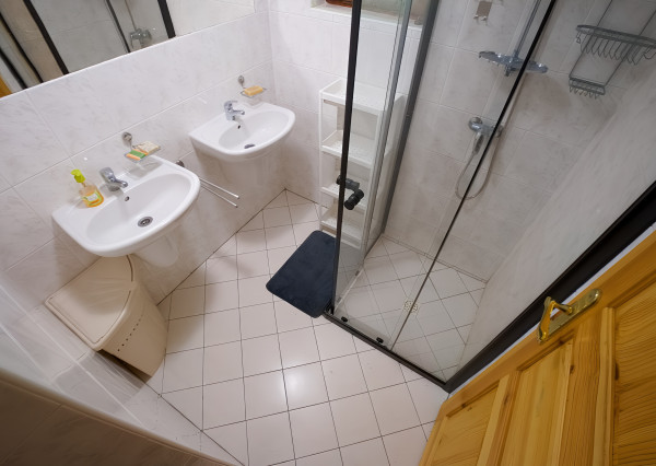 REZERVOVANÉ! Celoročne využiteľná chata Ráztoky Hnilčík pri Slovenskom raji