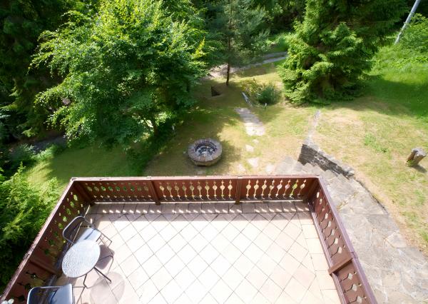 REZERVOVANÉ! Celoročne využiteľná chata Ráztoky Hnilčík pri Slovenskom raji