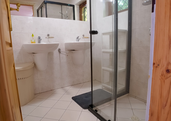 REZERVOVANÉ! Celoročne využiteľná chata Ráztoky Hnilčík pri Slovenskom raji