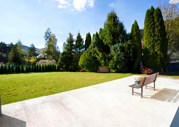 Atraktívny rodinný dom Novoveská Huta, Sp. Nová Ves