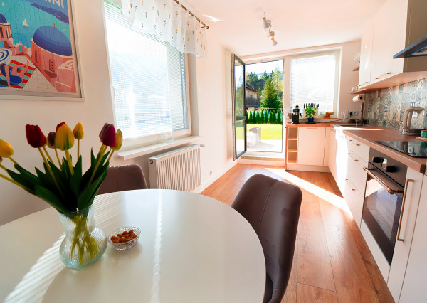 Atraktívny rodinný dom Novoveská Huta, Sp. Nová Ves