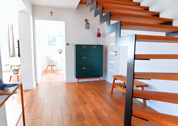 Atraktívny rodinný dom Novoveská Huta, Sp. Nová Ves