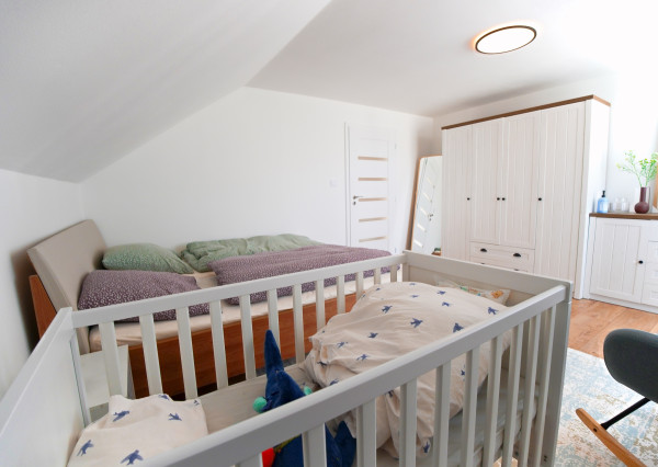 Atraktívny rodinný dom Novoveská Huta, Sp. Nová Ves