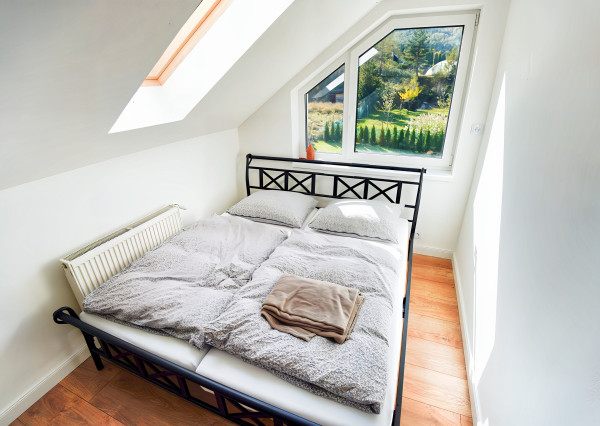 Atraktívny rodinný dom Novoveská Huta, Sp. Nová Ves