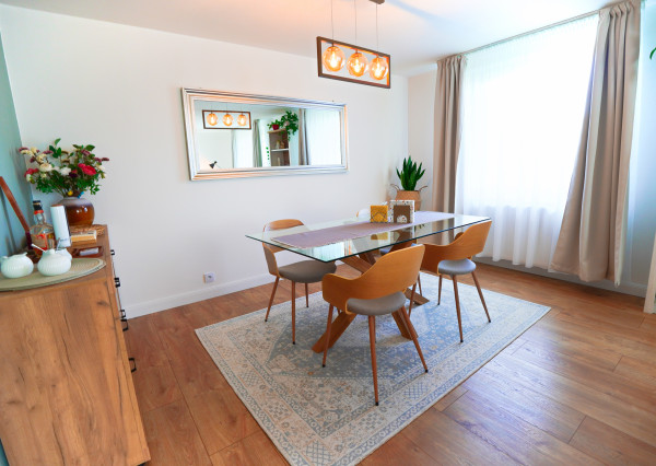 Atraktívny rodinný dom Novoveská Huta, Sp. Nová Ves