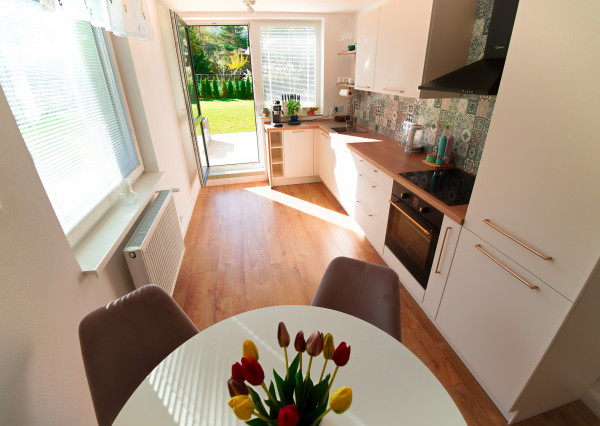 Atraktívny rodinný dom Novoveská Huta, Sp. Nová Ves