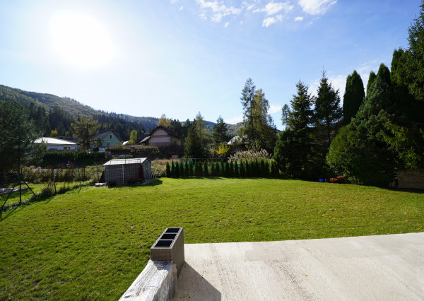 Atraktívny rodinný dom Novoveská Huta, Sp. Nová Ves