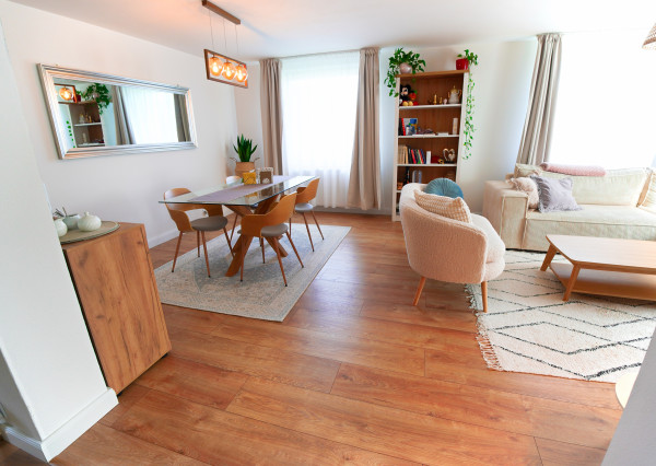 Atraktívny rodinný dom Novoveská Huta, Sp. Nová Ves