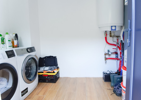 Atraktívny rodinný dom Novoveská Huta, Sp. Nová Ves