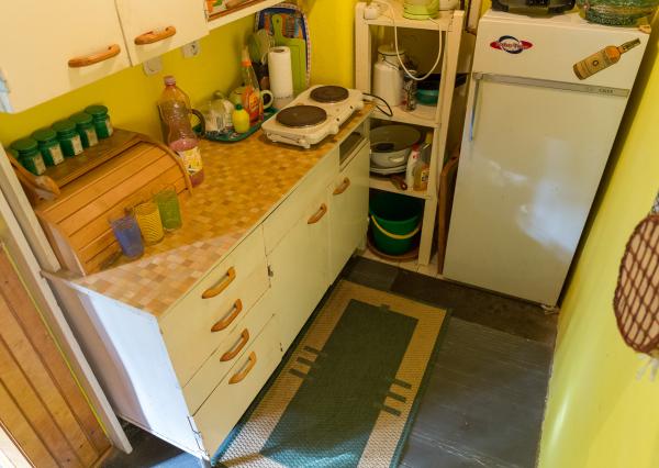 REZERVOVANÉ! Chata Košiarny briežok