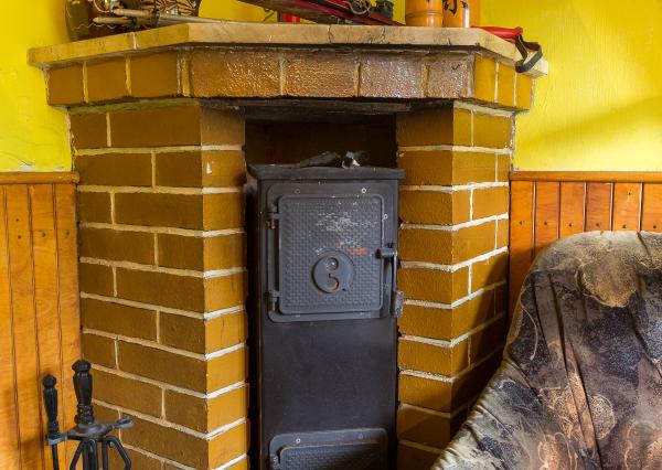 REZERVOVANÉ! Chata Košiarny briežok