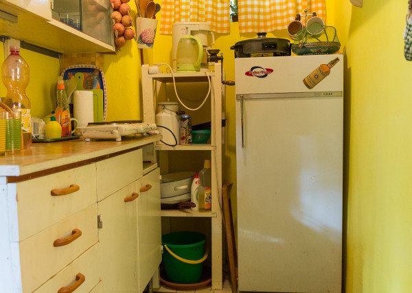 REZERVOVANÉ! Chata Košiarny briežok