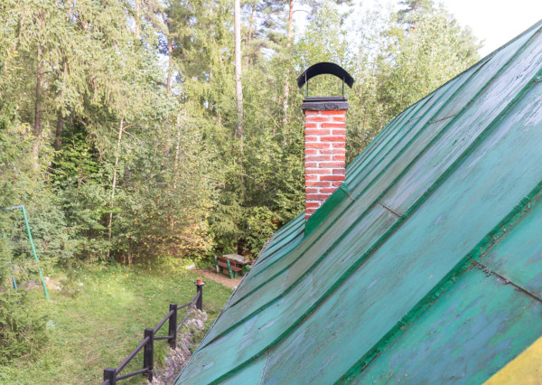 REZERVOVANÉ! Chata Košiarny briežok