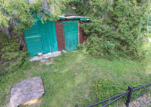 REZERVOVANÉ! Chata Košiarny briežok