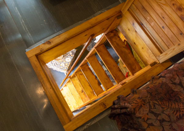 REZERVOVANÉ! Chata Košiarny briežok