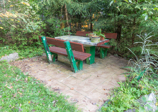 REZERVOVANÉ! Chata Košiarny briežok