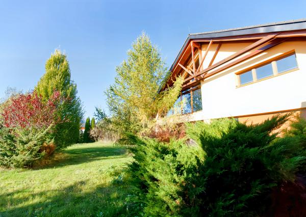 Exkluzívna VILA Veľká Lomnica Vysoké Tatry