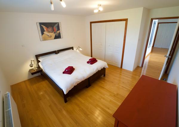 Multifunkčný chalet s veľkým pozemkom (1656 m2) Veľká Lomnica