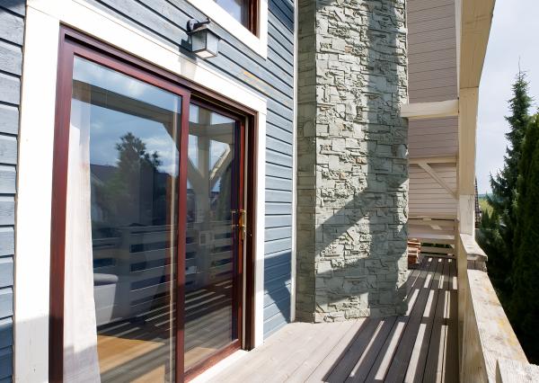 Multifunkčný chalet s veľkým pozemkom (1656 m2) Veľká Lomnica