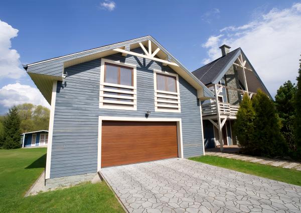 Multifunkčný chalet s veľkým pozemkom (1656 m2) Veľká Lomnica