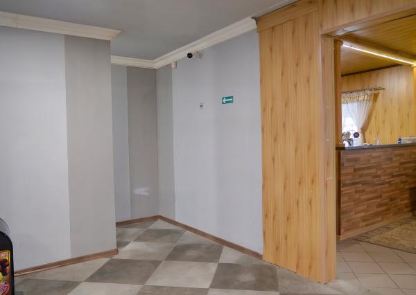 Budova gastro prevádzky pizzerie sídl. Západ Levoča