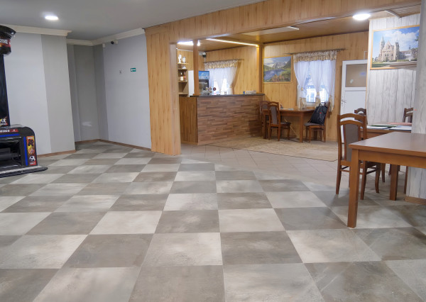 Budova gastro prevádzky pizzerie sídl. Západ Levoča