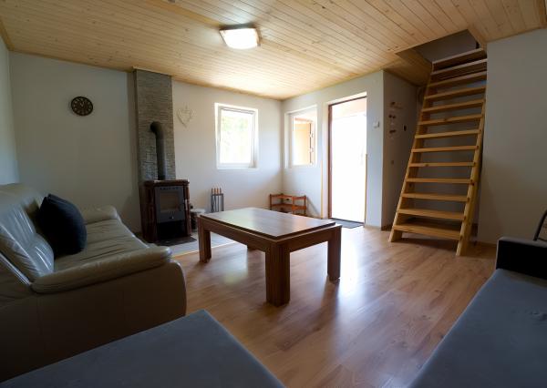 Záhrada s chatou (365 m2) Ferčekovce Spišská Nová Ves