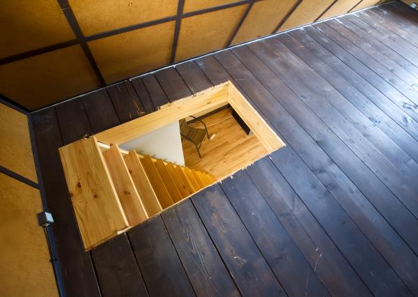 Záhrada s chatou (365 m2) Ferčekovce Spišská Nová Ves