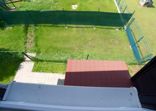 Záhrada s chatou (365 m2) Ferčekovce Spišská Nová Ves