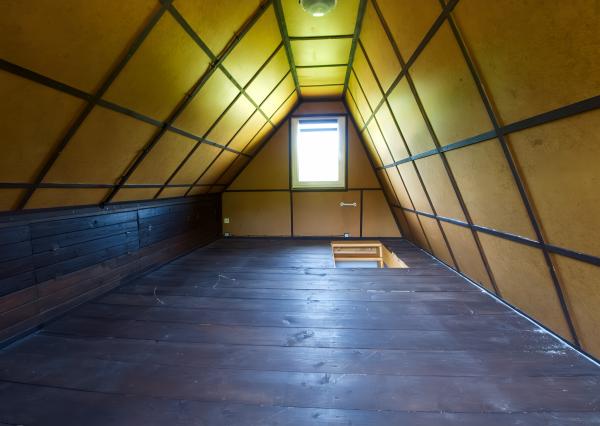 Záhrada s chatou (365 m2) Ferčekovce Spišská Nová Ves