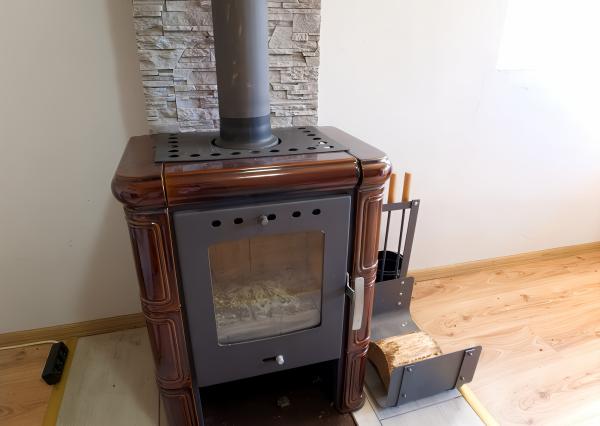 Záhrada s chatou (365 m2) Ferčekovce Spišská Nová Ves