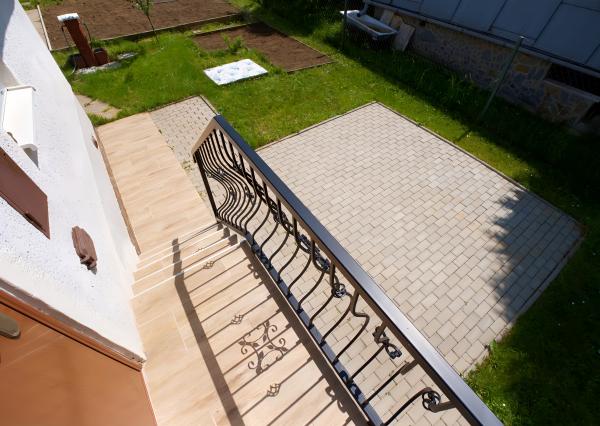 Záhrada s chatou (365 m2) Ferčekovce Spišská Nová Ves