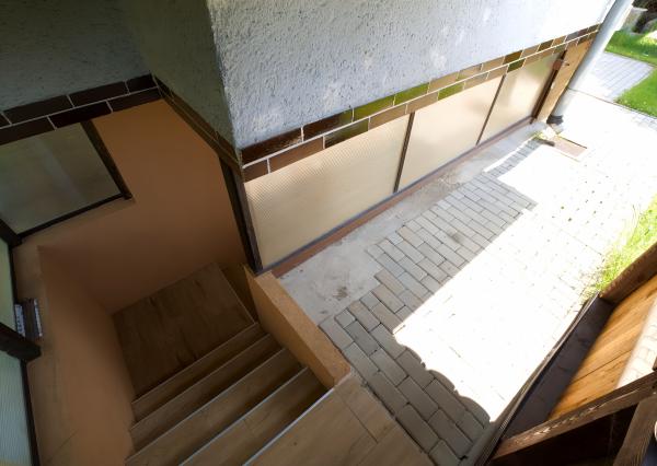 Záhrada s chatou (365 m2) Ferčekovce Spišská Nová Ves