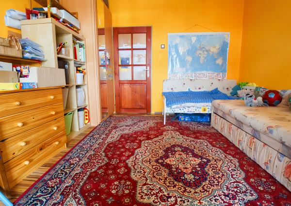 Byt 4+1 (84 m2) s loggiou, ul. Za Hornádom Spišská Nová Ves