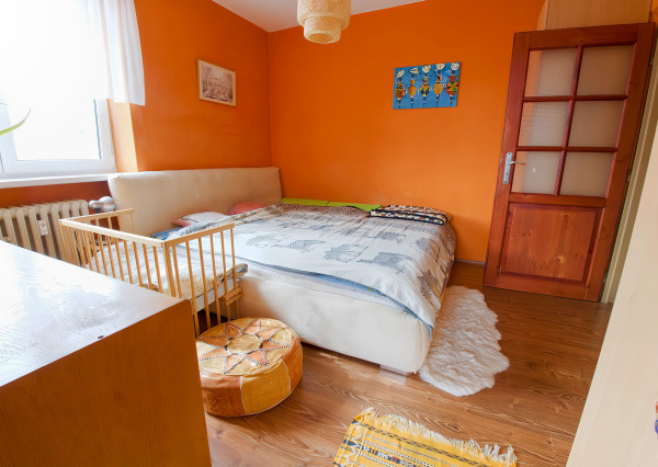 Byt 4+1 (84 m2) s loggiou, ul. Za Hornádom Spišská Nová Ves