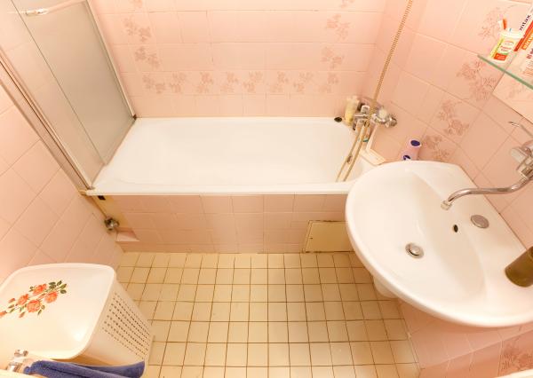 Byt 4+1 (84 m2) s loggiou, ul. Za Hornádom Spišská Nová Ves